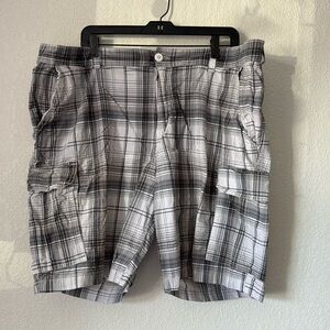 Men’s Cargo shorts